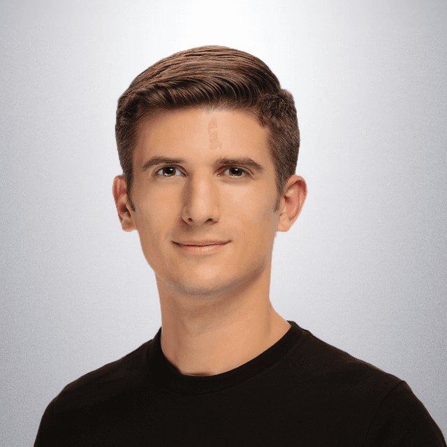Ben Bliss